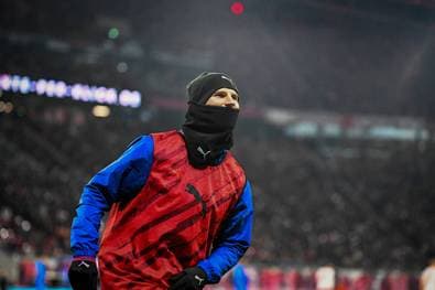 Klares Signal an Werner