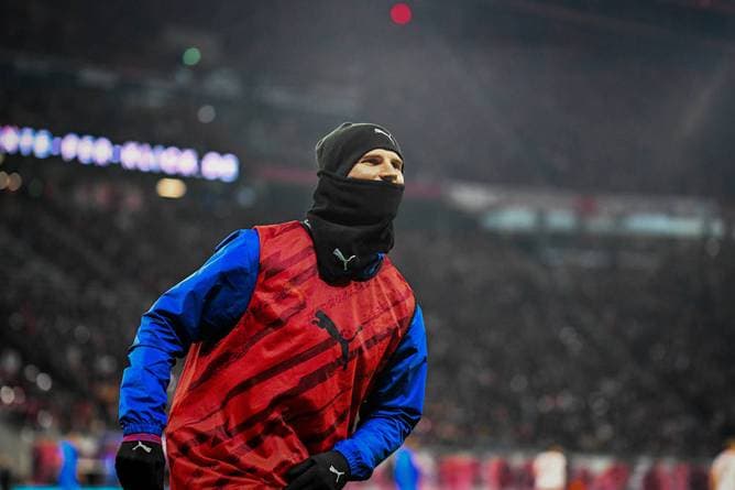 Klares Signal an Werner