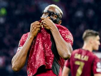 Aktuell das Maß aller Dinge