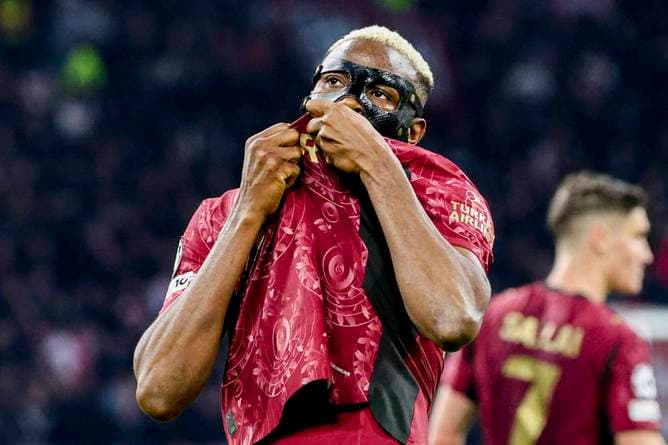 Aktuell das Maß aller Dinge