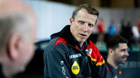 Roßkopf fehlt bei der EM in Schweden 