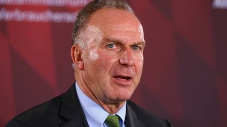 Karl-Heinz Rummenigge
