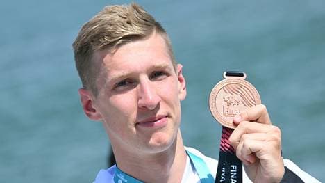 Wellbrock geht über mehrere Distanzen an den Start