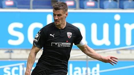 Kutschke erleidet Kapselverletzung im Knie