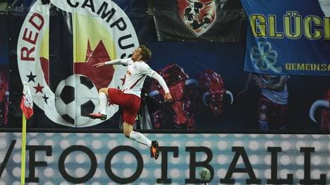 RB Leipzig v FC Augsburg - Bundesliga