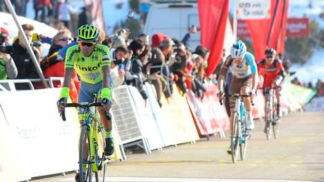 CYCLING-ESP-VOLTA-CATALUNYA