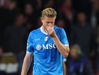 "Jetzt ist De Bruyne ein Problem"