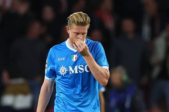 "Jetzt ist De Bruyne ein Problem"