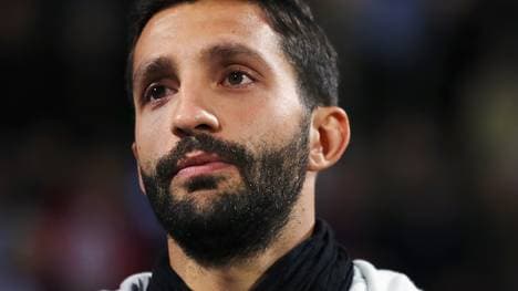 SV Darmstadt 98 v TSG 1899 Hoffenheim - Bundesliga