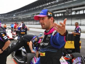 Ex-F1-Star verklagt Team