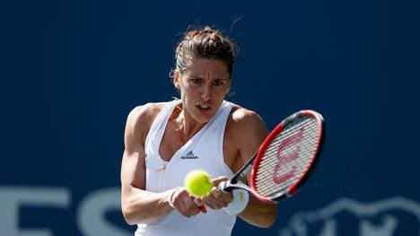 Andrea Petkovic
