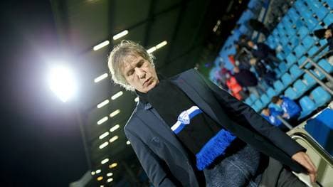 VfL Bochum 1848 v Eintracht Braunschweig - Second Bundesliga