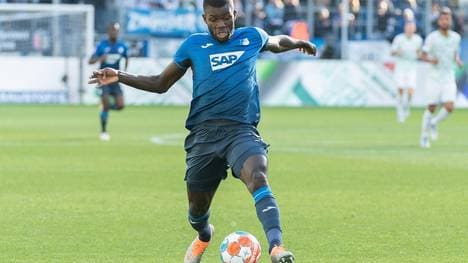 Hoffenheim verlängert mit Sponsor SAP