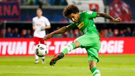 FBL-GER-BUNDESLIGA-LEIPZIG-MOENCHENGLADBACH