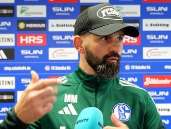 Durch konstant starke Leistungen hat sich Loris Karius beim FC Schalke 04 zurück ins Rampenlicht gespielt. 