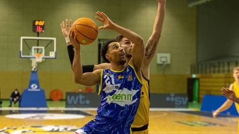 Joel Aminu wechselt den Klub