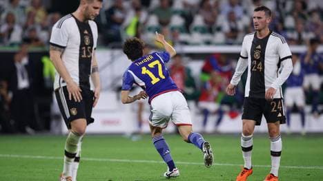 Knapp sechs Millionen verfolgten das Spiel im Schnitt