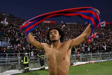 ManUnited buhlt um Ex-Bayern-Talent