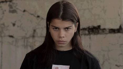 Nadeschda Karpowa erhebt ihre Stimme gegen Wladimir Putin