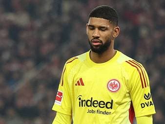 VfB ringt Frankfurt nieder - Santos patzt folgenschwer