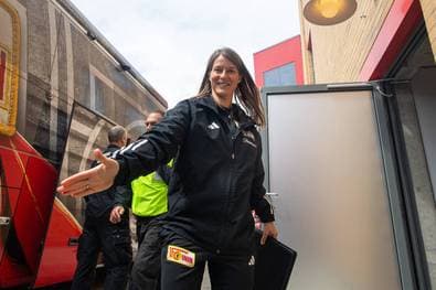 Eine historische Bundesliga-Entscheidung