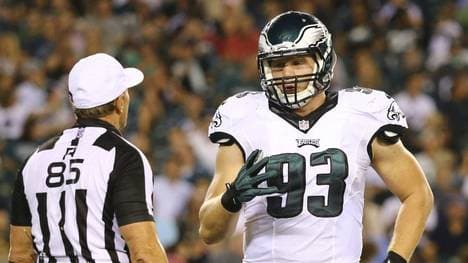 Brandon Bair wird nach Verkehrsunfall zum Lebensretter