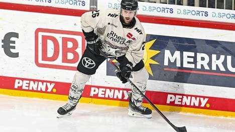 Mit 37 Jahren ist Schluss: David McIntyre hört auf