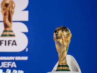 WM: Zweite Verkaufsphase gestartet