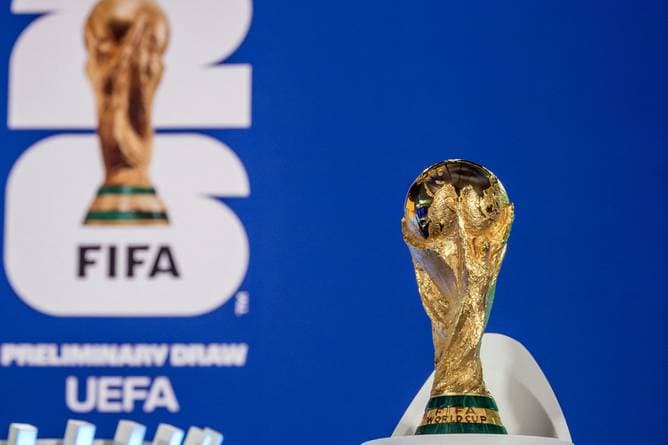 WM: Zweite Verkaufsphase gestartet