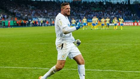 Fejzic hängt Fußballschuhe an den Nagel