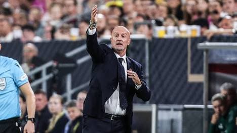 Marco Rossi kritisiert die ungarische Nationalmannschaft