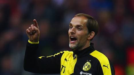 Borussia Dortmund v Bayer Leverkusen - Bundesliga