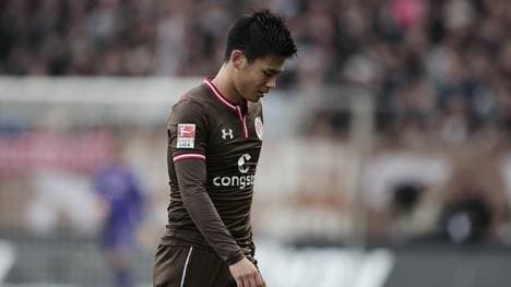 FC St. Pauli v Fortuna Duesseldorf - Second Bundesliga