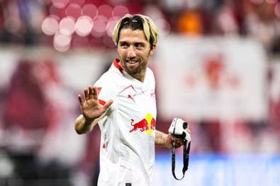 Kampl erzählt irre Geburts-Story