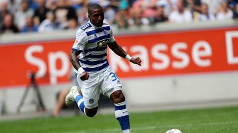 Duisburg Cup der Traditionen