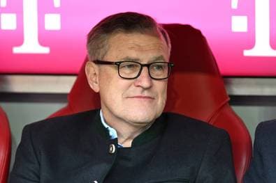Bayern-Boss mit Hinweis für Klopp