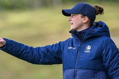 Ab Januar: SGS Essen holt Jaques als neue Cheftrainerin