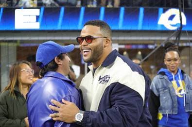Mega-Comeback in der NFL fix!