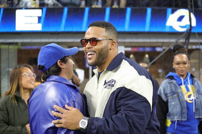 Mega-Comeback in der NFL fix!