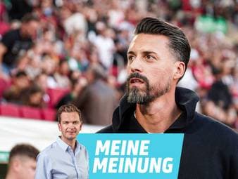 Der Wagner-Effekt greift doch