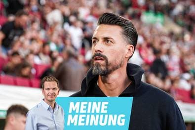 Der Wagner-Effekt greift doch