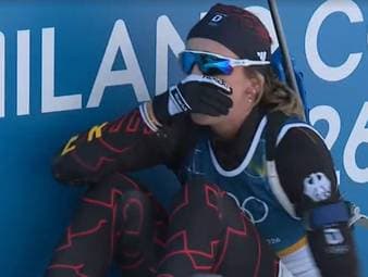 Emotionale Szenen um Preuß