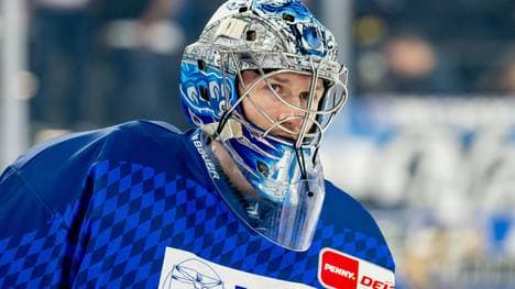 Henrik Haukeland verlässt die DEL