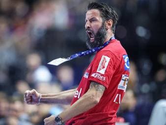 Magdeburg-Coach bremst: "Jetzt gerade fühle ich das Null"