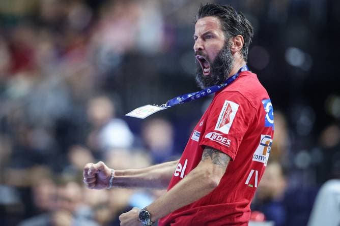 Magdeburg-Coach bremst: "Jetzt gerade fühle ich das Null"