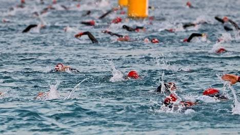 Justus Nieschlag und Anabel Knoll lösen Tokio-Ticket