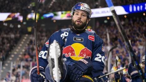 Andreas Eder unterschreibt für zwei Jahre in Berlin