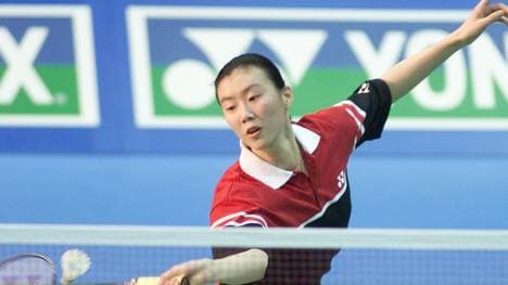 Zhaoying wirft chinesischer Teamleitung Manipulation vor