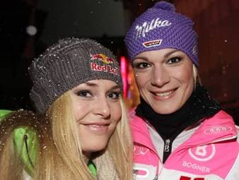 Warum die Freundschaft zerbrach