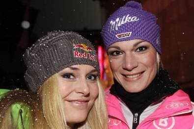 Warum die Freundschaft zerbrach